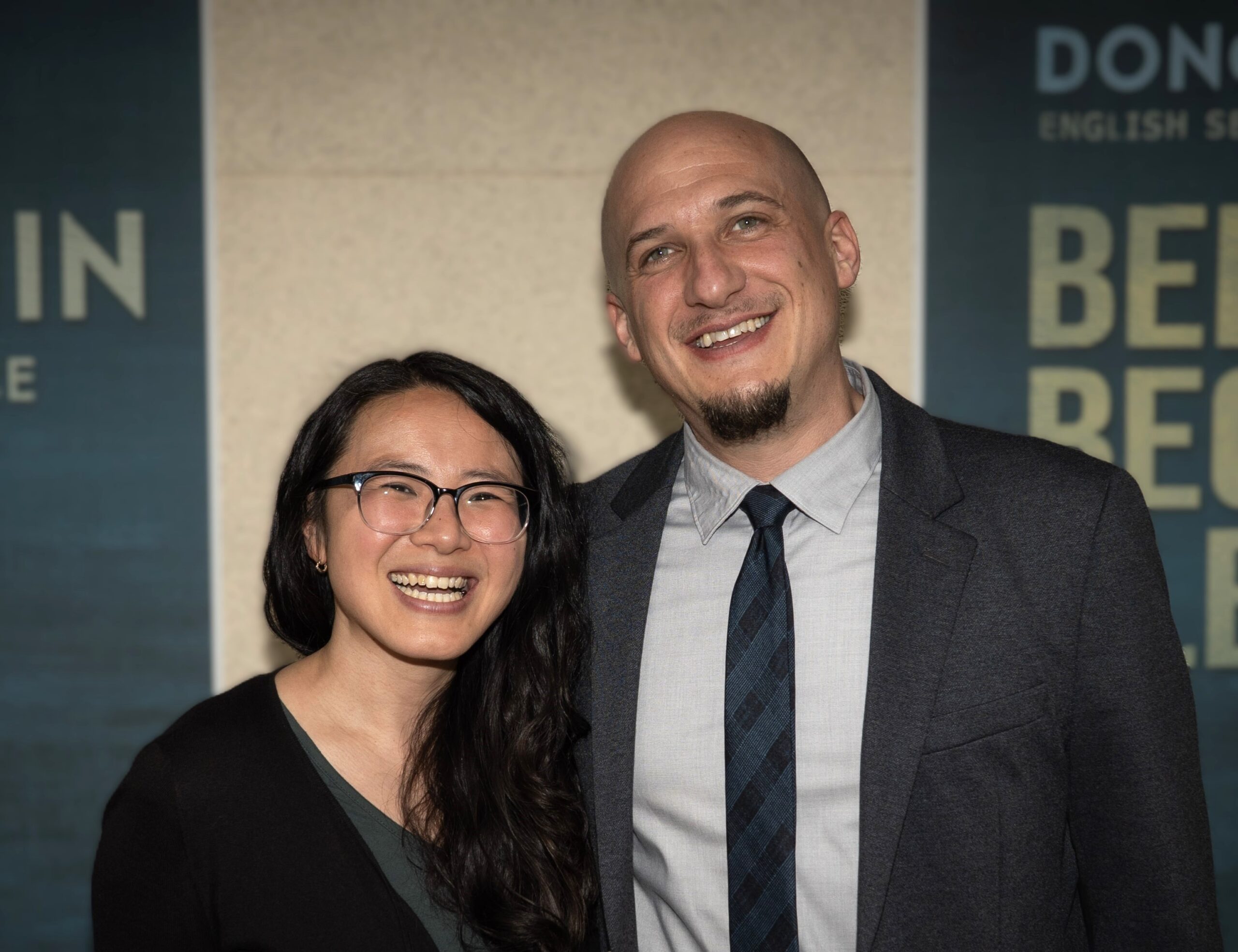 Person (Image on left)